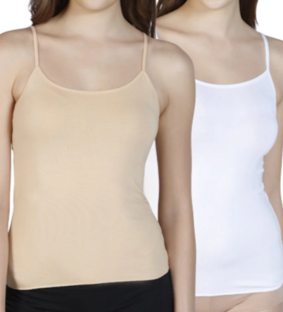 Slips & Camisoles